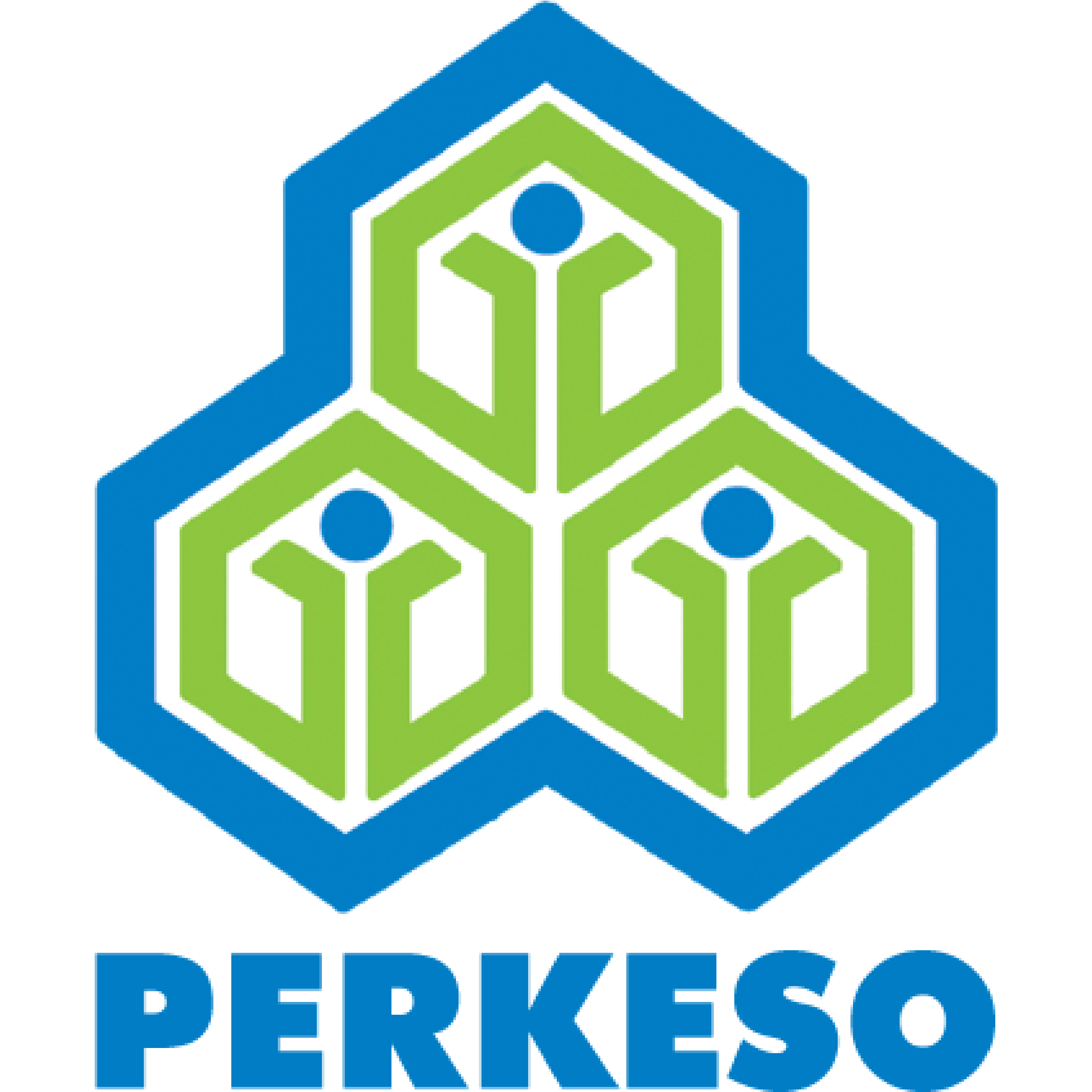 PERKESO Logo
